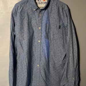 Jack and Jones button down
